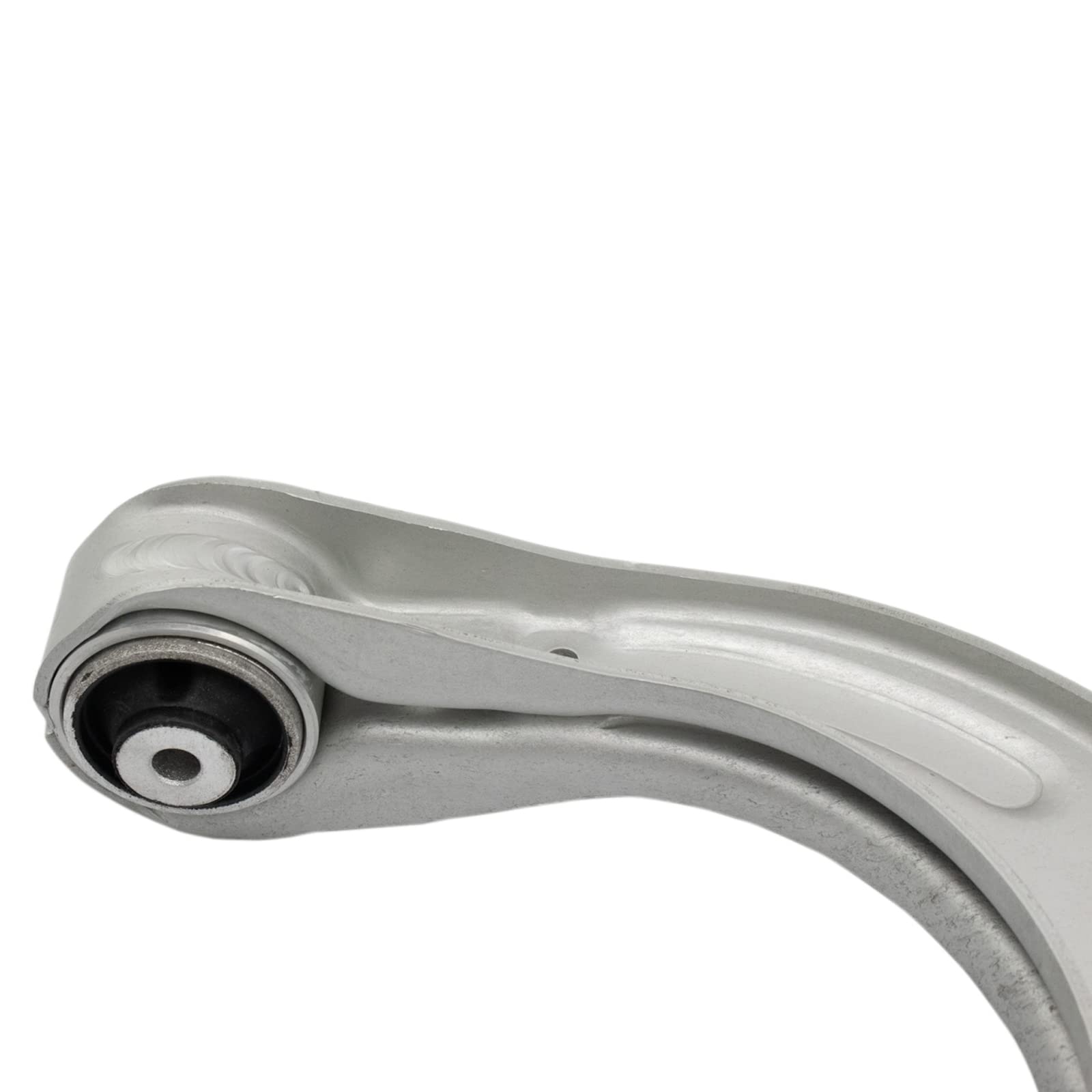 Trq Front Upper Control Arm W/Ball Joint Left Lh For Mercedes E Cls Class 2Wd Rwd