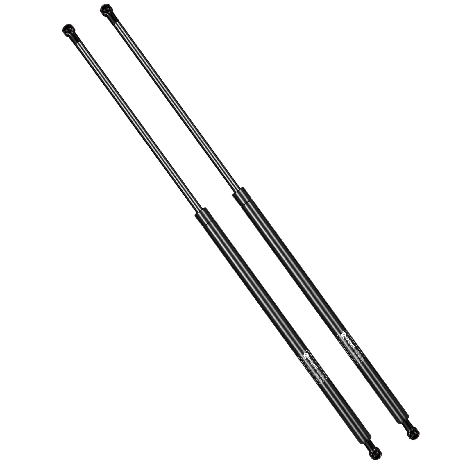 C1617397 30Inch 50Lb/222N Gas Struts Spring Shock Lift Support For Tonneau Cover Heavy Duty Camper Rv Bed Tv Cabinet Floor Hatch