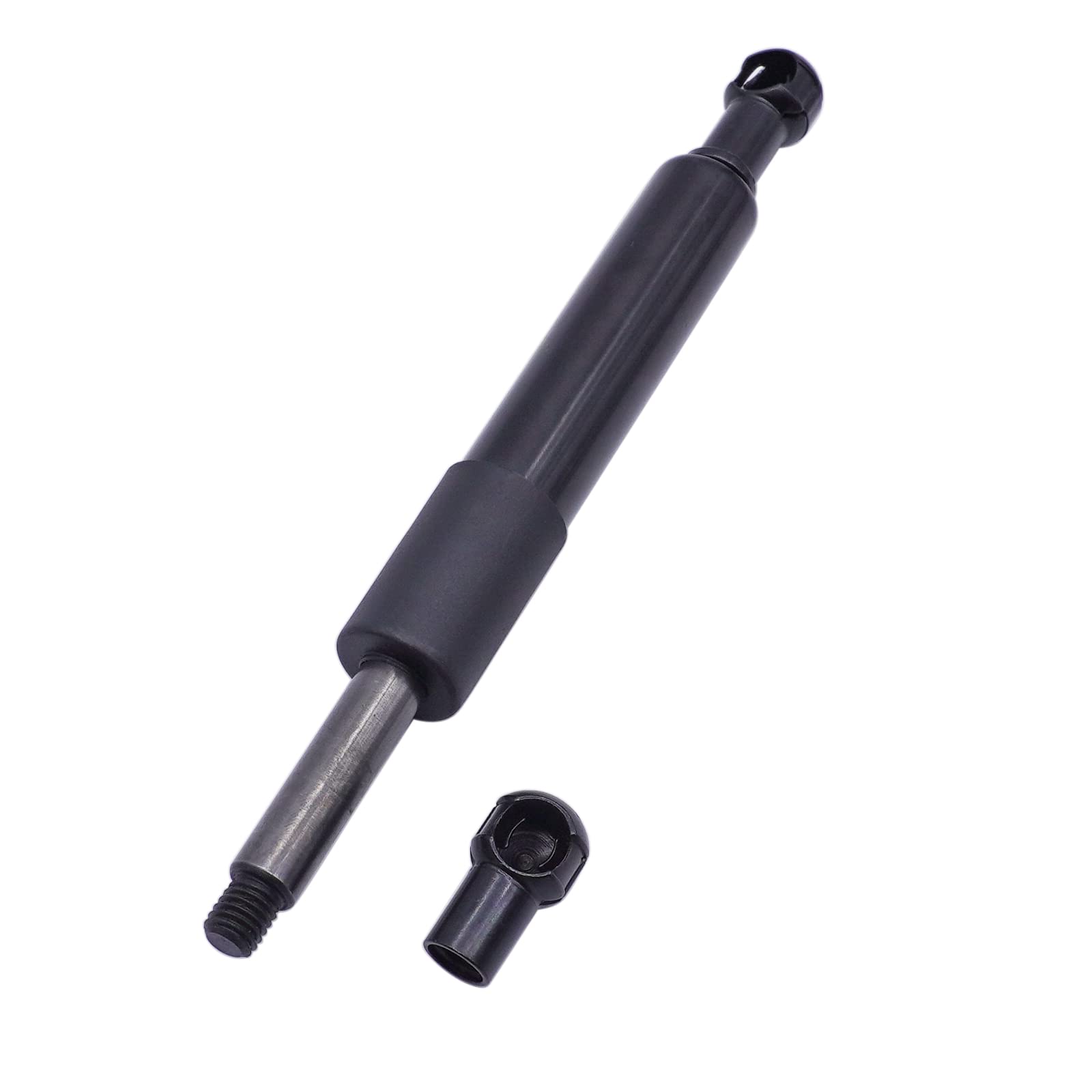 AIB2C Gas Strut for New Holland L220 L221 C238 L230, Black Lap Bar Assist Shock