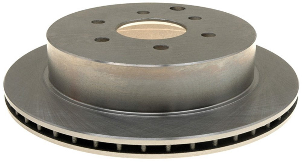 Raybestos 980368R Professional Grade Disc Brake Rotor