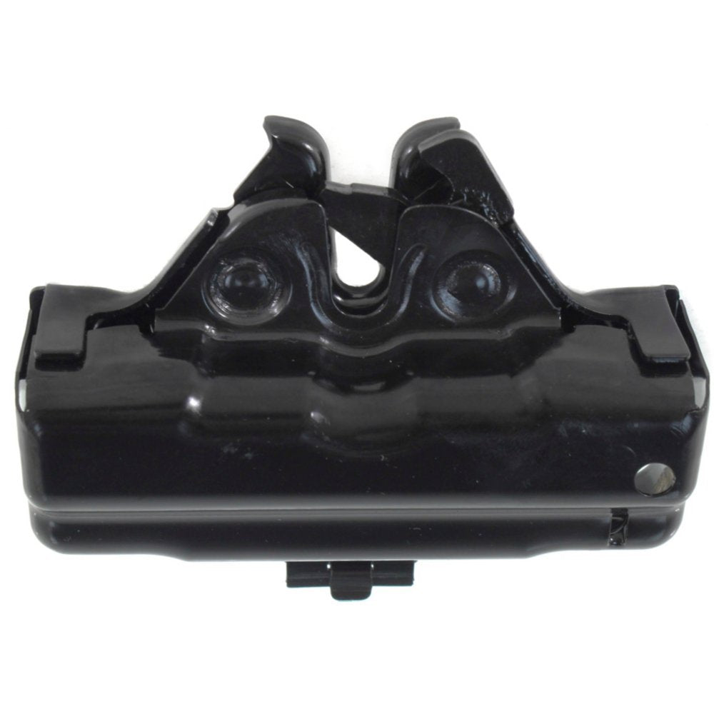 Evan Fischer Hood Latch Compatible With 2010-2013 Toyota Tundra To1234180