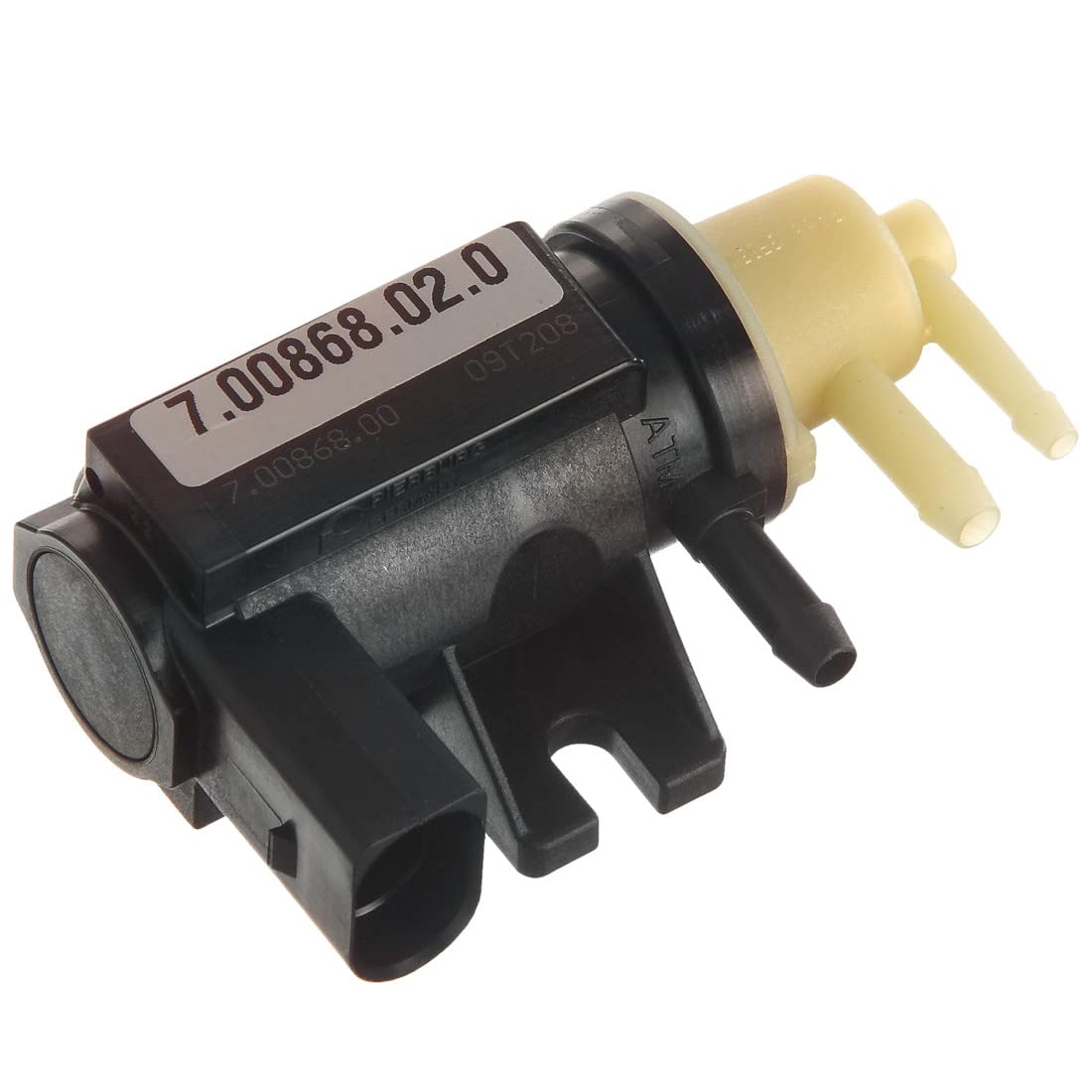 Pierburg 7.00868.02.0 Electropneumatic Pressure Transducer
