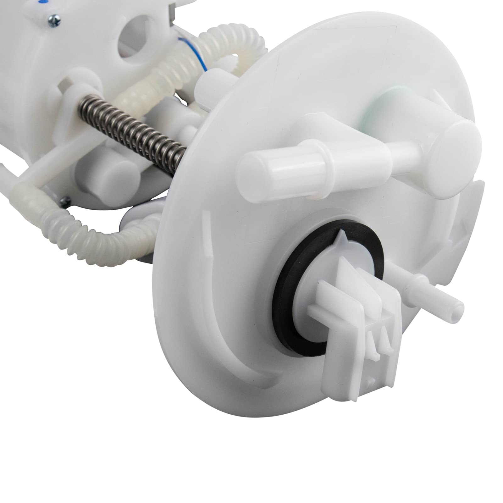 Trq Fuel Pump Module Assembly Compatible With 2005-2007 Ford Freestyle