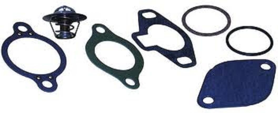 Sierra Thermostat Kit For Mercury Marine Engine, Part #18-3647