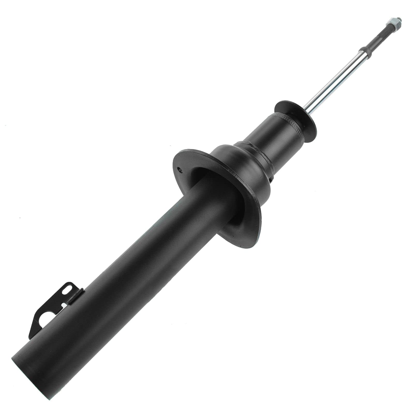 Trq Front And Rear Shock Absorber Set Compatible With 2006-2010 Jeep Commander 2005-2010 Grand Cherokee