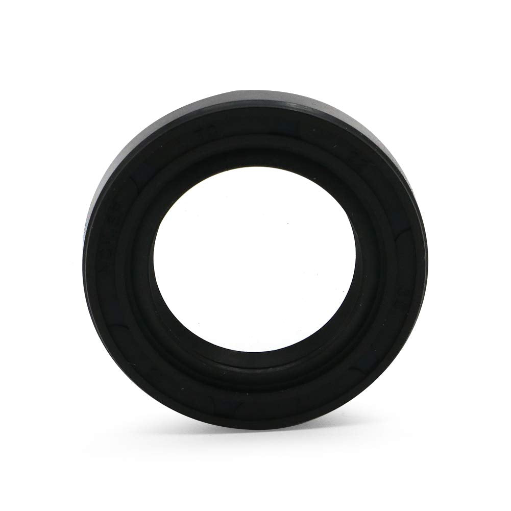 Alpha Rider Motorcycle Front Shaft Oil Seal 22X35X7Mm For Honda Trx420 Rancher Replace 91202-Hp5-601