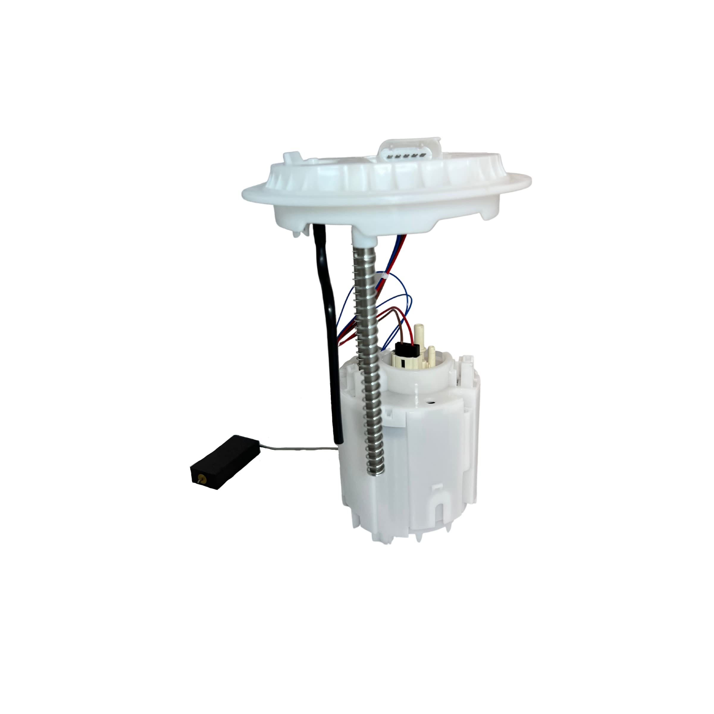 Herko Fuel Pump Module 840Ge For Mercedes-Benz Ml350 Ml500 Gl450 Gl550 Ml550