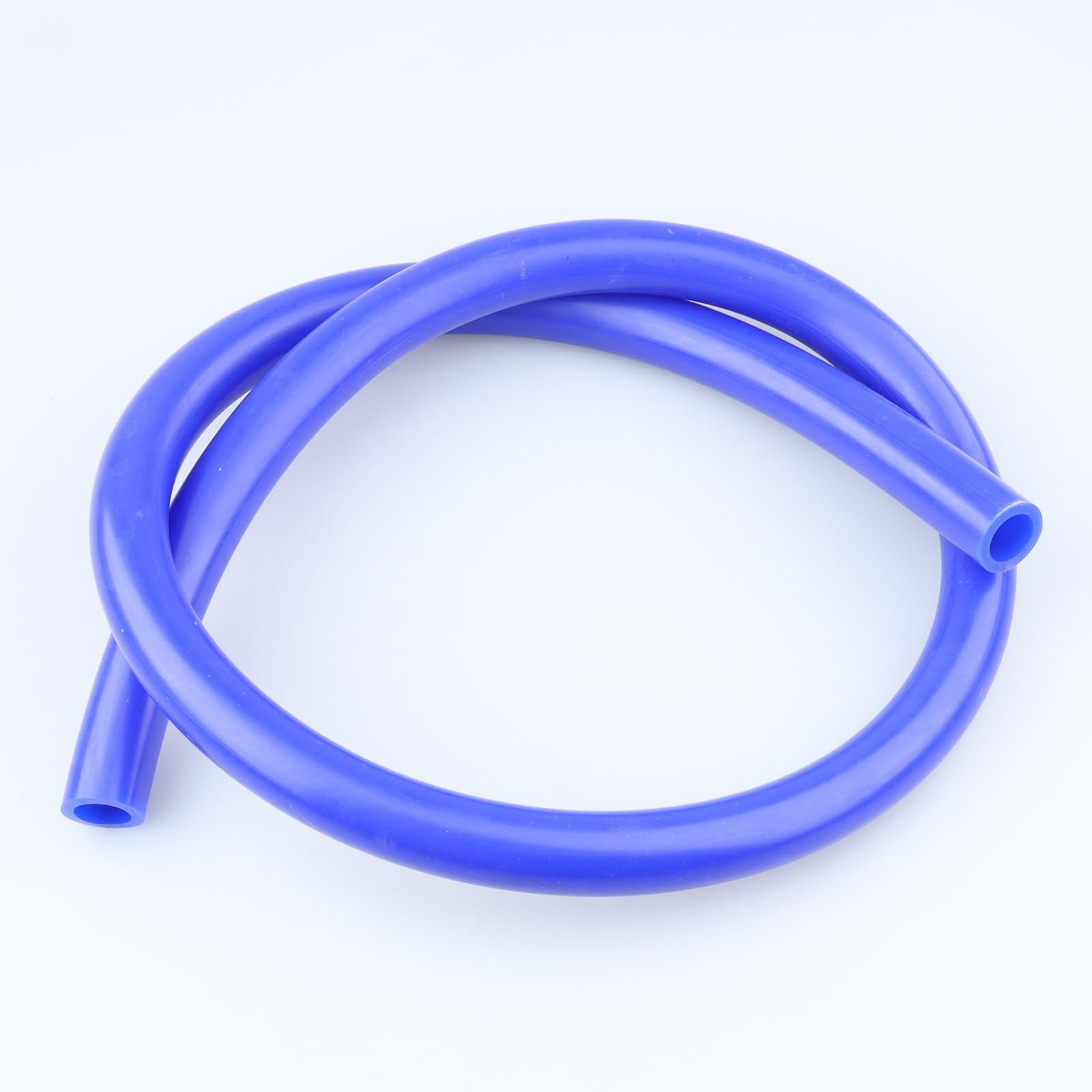 Ac Performance Id 5/8 '' (16Mm) Silicone Vacuum Tubing Hose 3.3Ft (1 Meter), 130 Psi Maximum Pressure Blue