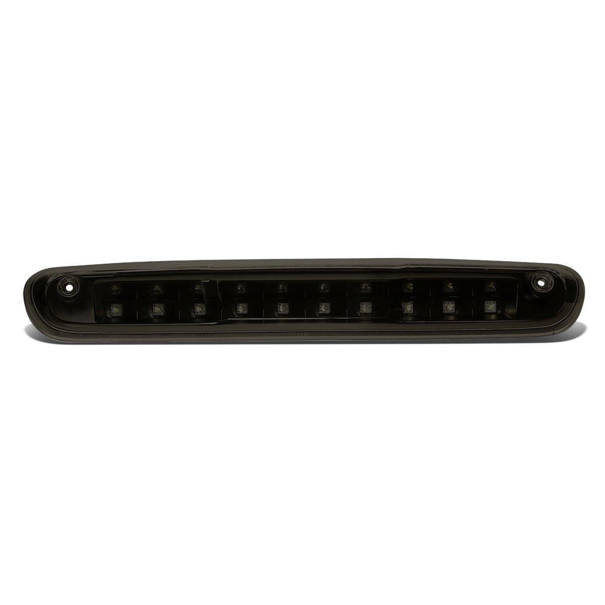 Dna Motoring 3Bl-Gmc07-Led-Bk-Sm, Led Third Brake Light