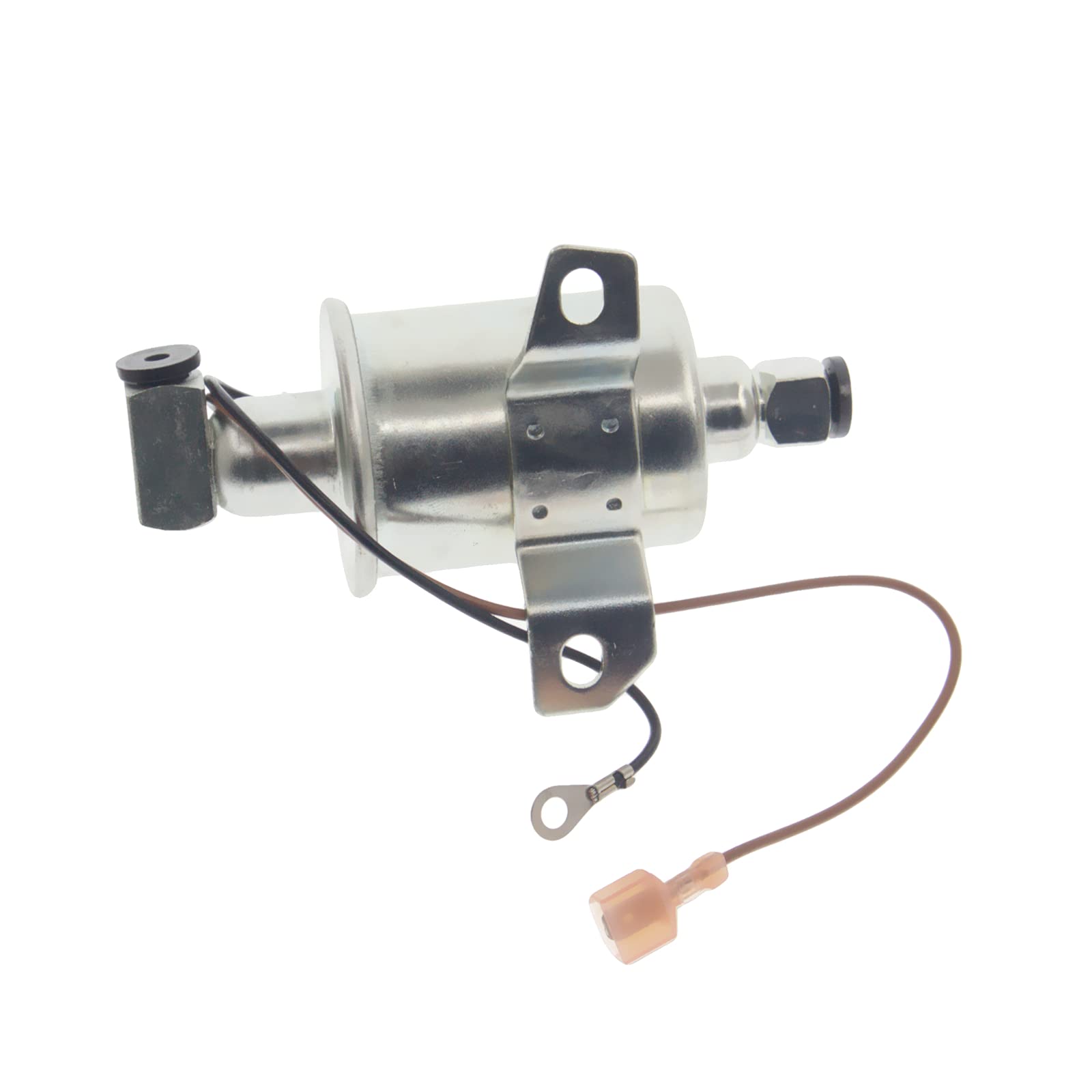 Hutdkte Fuel Filter 149-2333, Fuel Pump 149-2331 for Onan Emerald Plus 6kw NH 6500 6300 5000 4000, Spec J/BGD BGE A-B KVC NHD NH