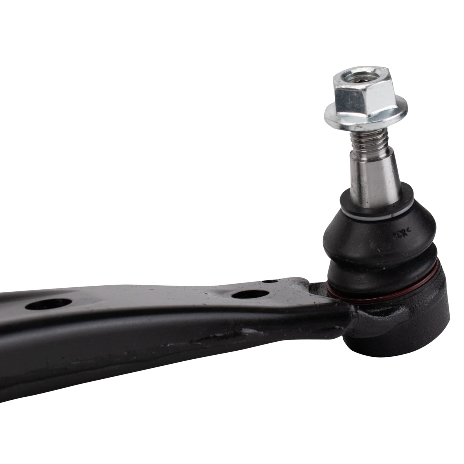 Trq Front Right Lower Control Arm With Ball Joint Passenger Side Compatible With 2017-2019 Buick Lacrosse 2018-2020 Regal Sportb