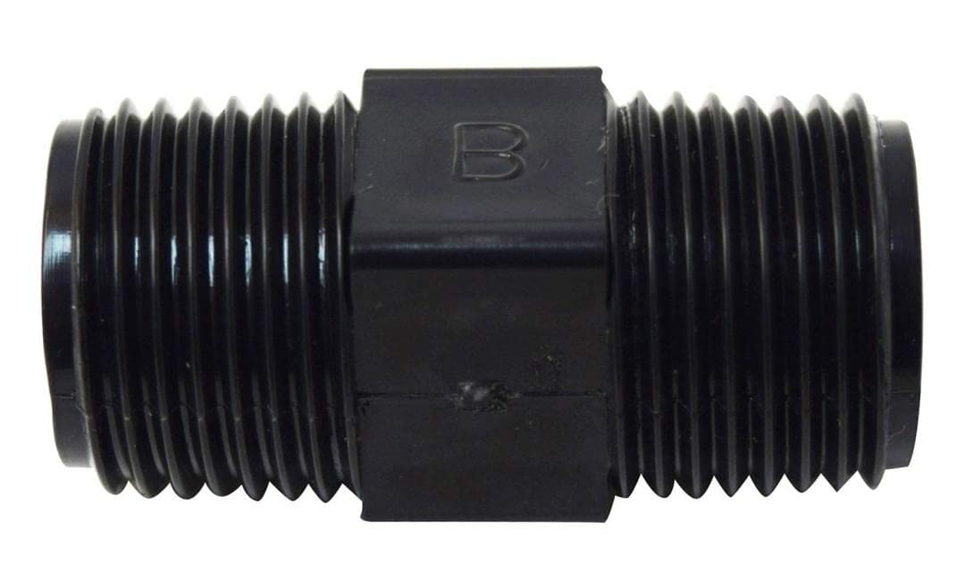 Valterra P23406 1/2 Plastic Nipple