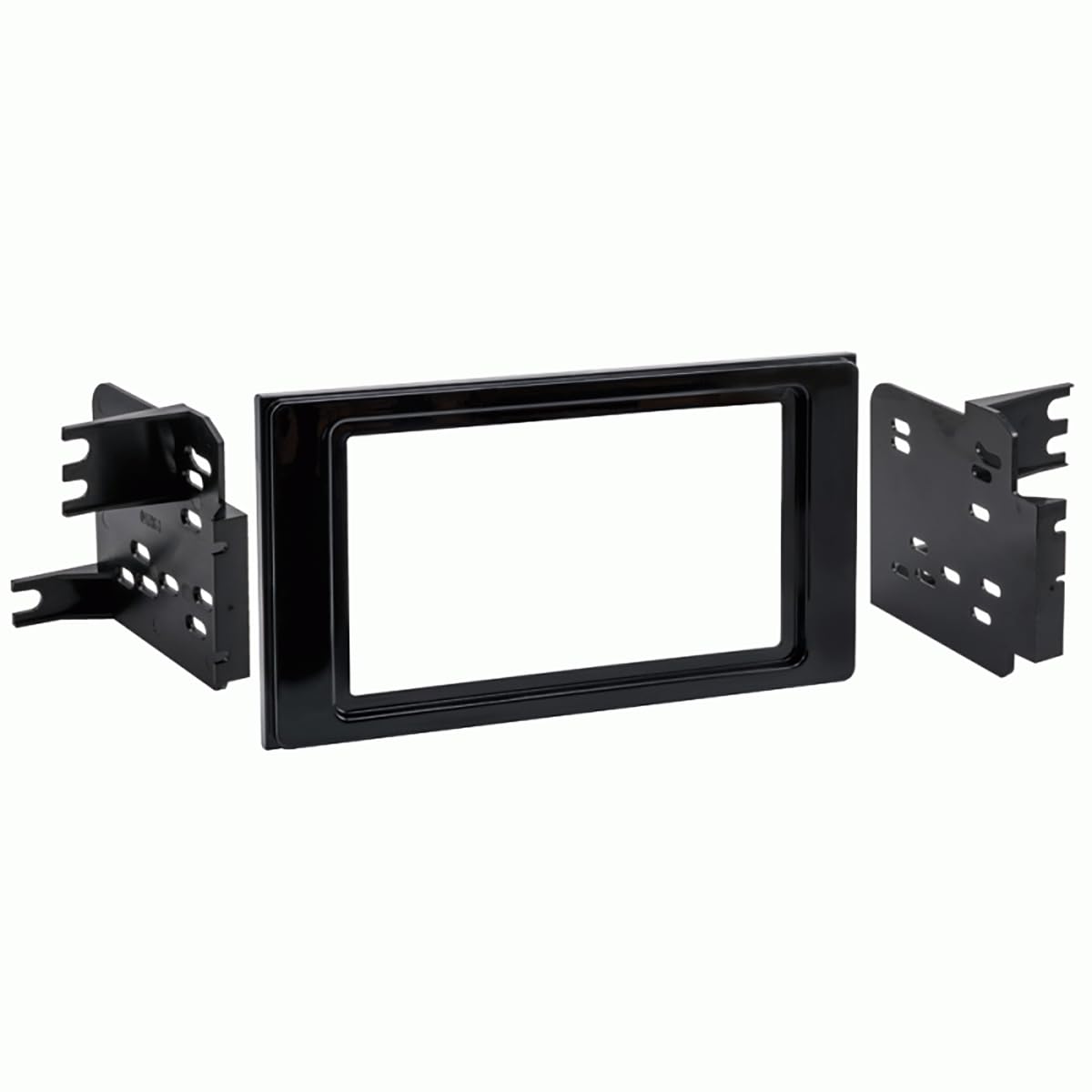 Metra 958264HG Toyota Prius/Prius Prime 2016Up, Black