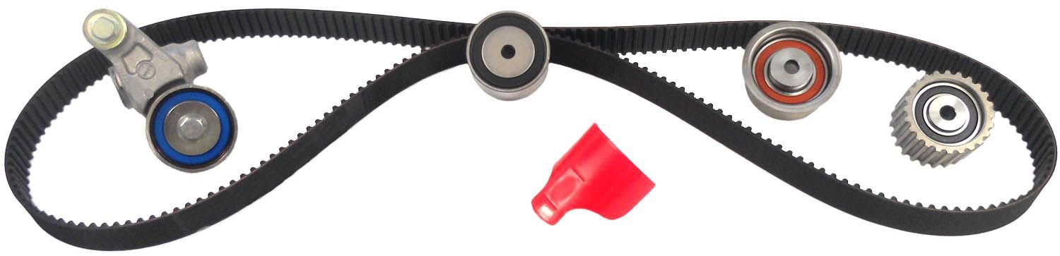 Gates Tck307 Kit