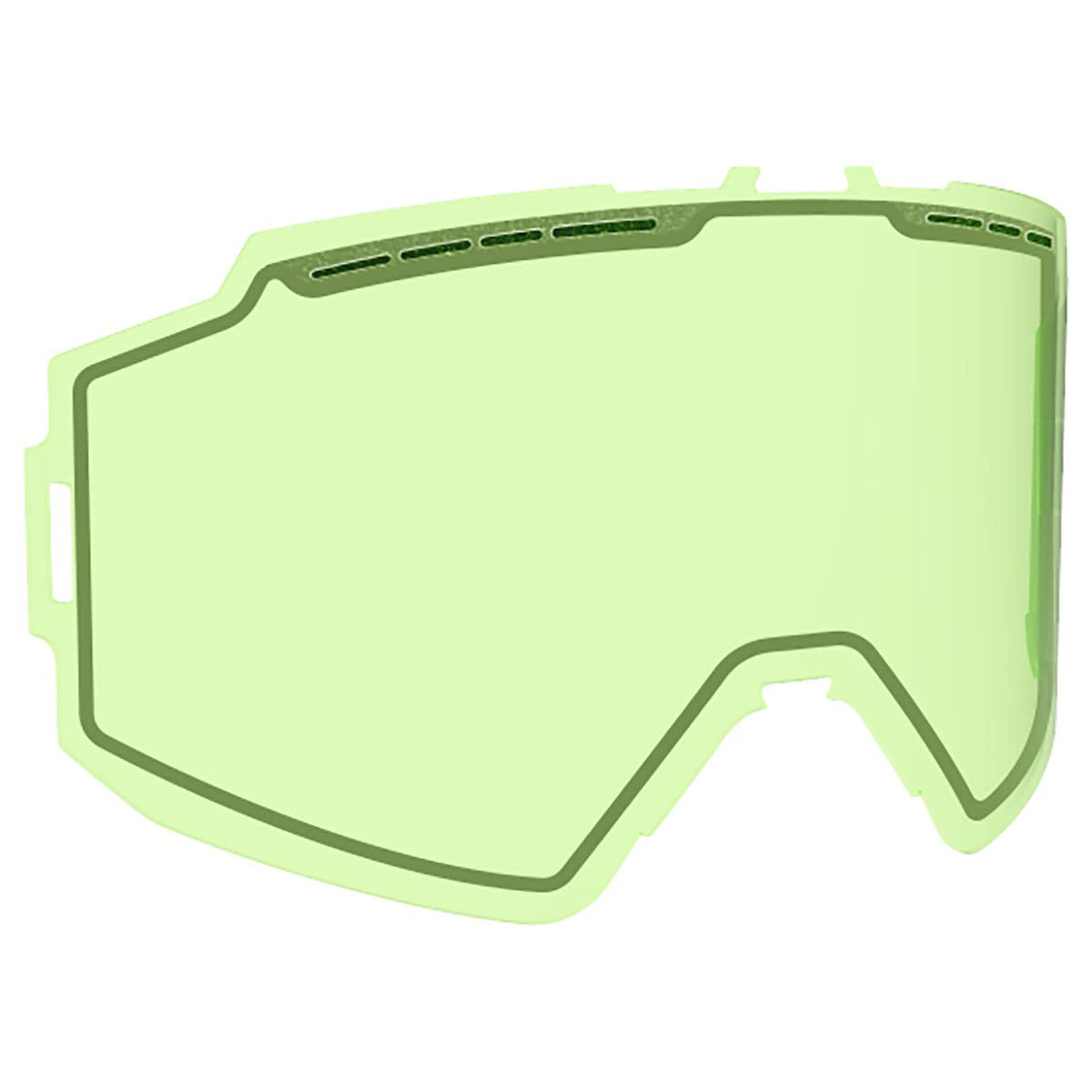 509 Sinister X6 Lens (Green Tint)