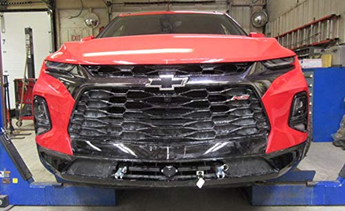 Blue Ox BX1735 Baseplate for Chevrolet Blazer (2019-2021)