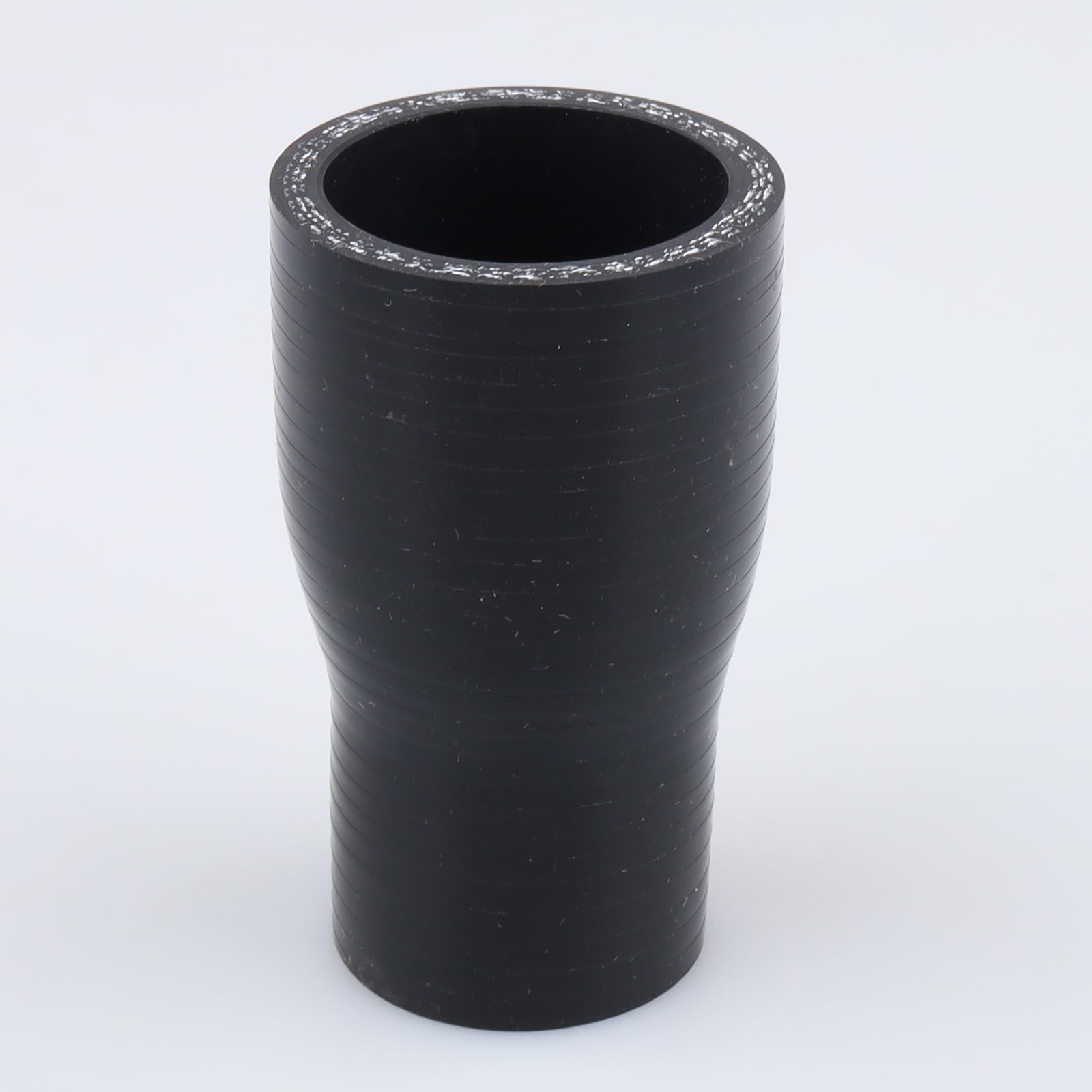 Ac Performance Id 1.35'' To 1'' (35Mm To 25Mm) Straight Reducer, Length 3'' (76Mm), 3-Ply Reinforced, Universal Automotive Pure
