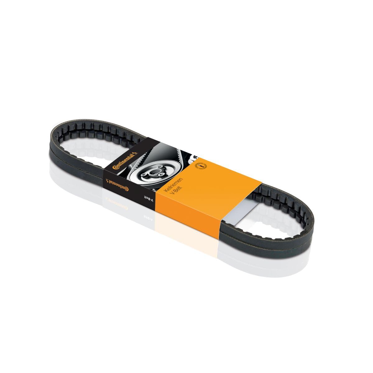Continental 10X635 Metric V-Belt