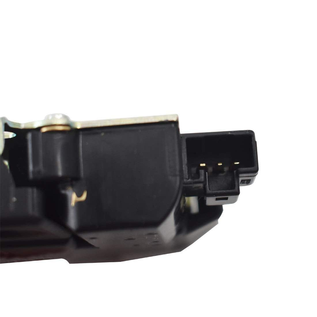 Trunk Lid Door Lock Latch Actuator (With Lock Cable) for Lexus 2008-2014 IS F 2006-2013 IS250 IS350 Replaces OEM 64600-53060 720
