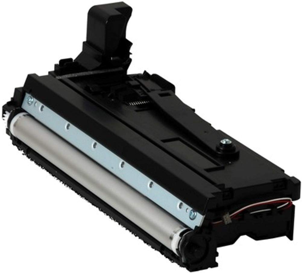 KYOCERA Maintenance Kit MK-3132, 500000 Yield, Black, Durable Plastic