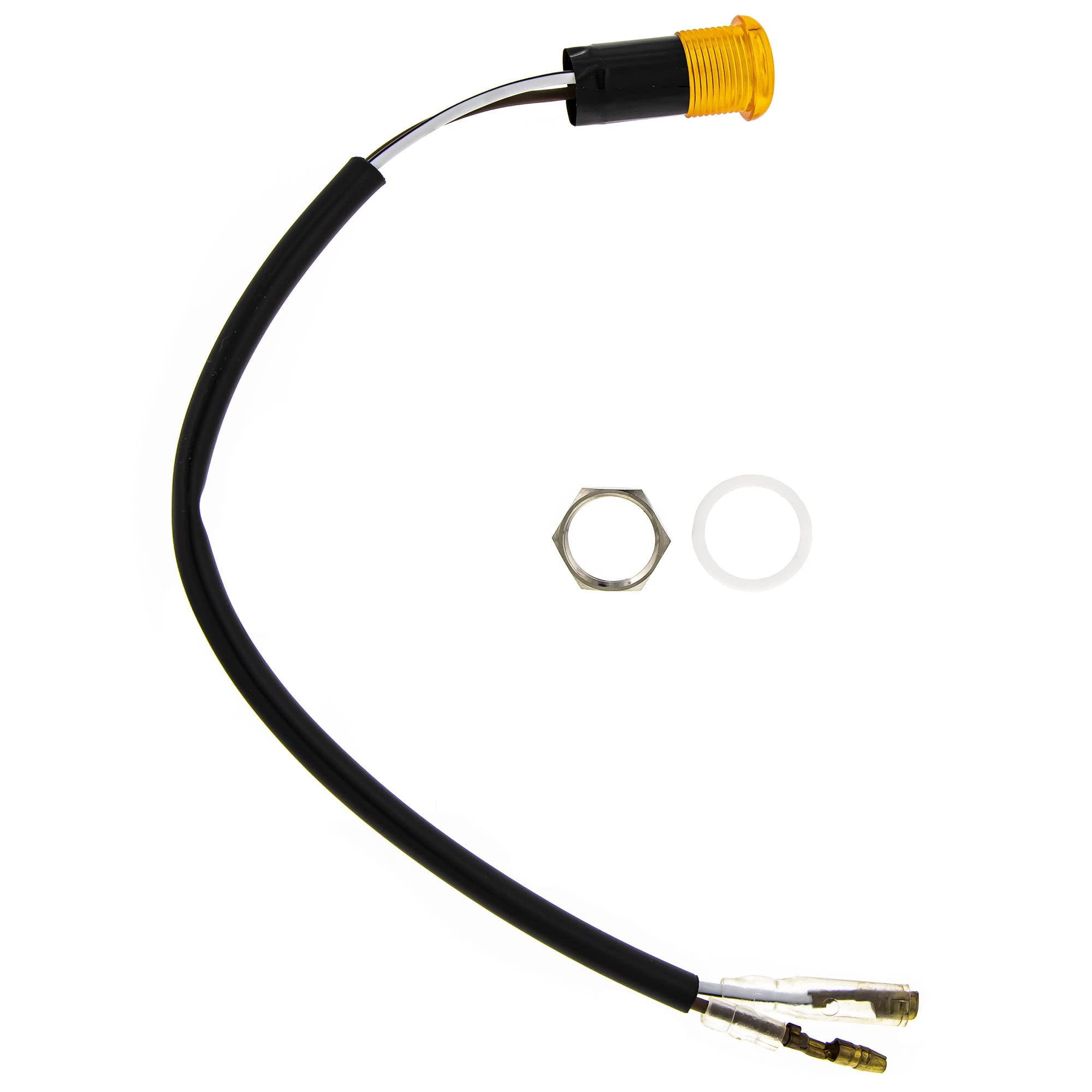 Polaris 0455202 Low Fuel Indicator RZR Sportsman Outlaw 170 110 0455024 0455203