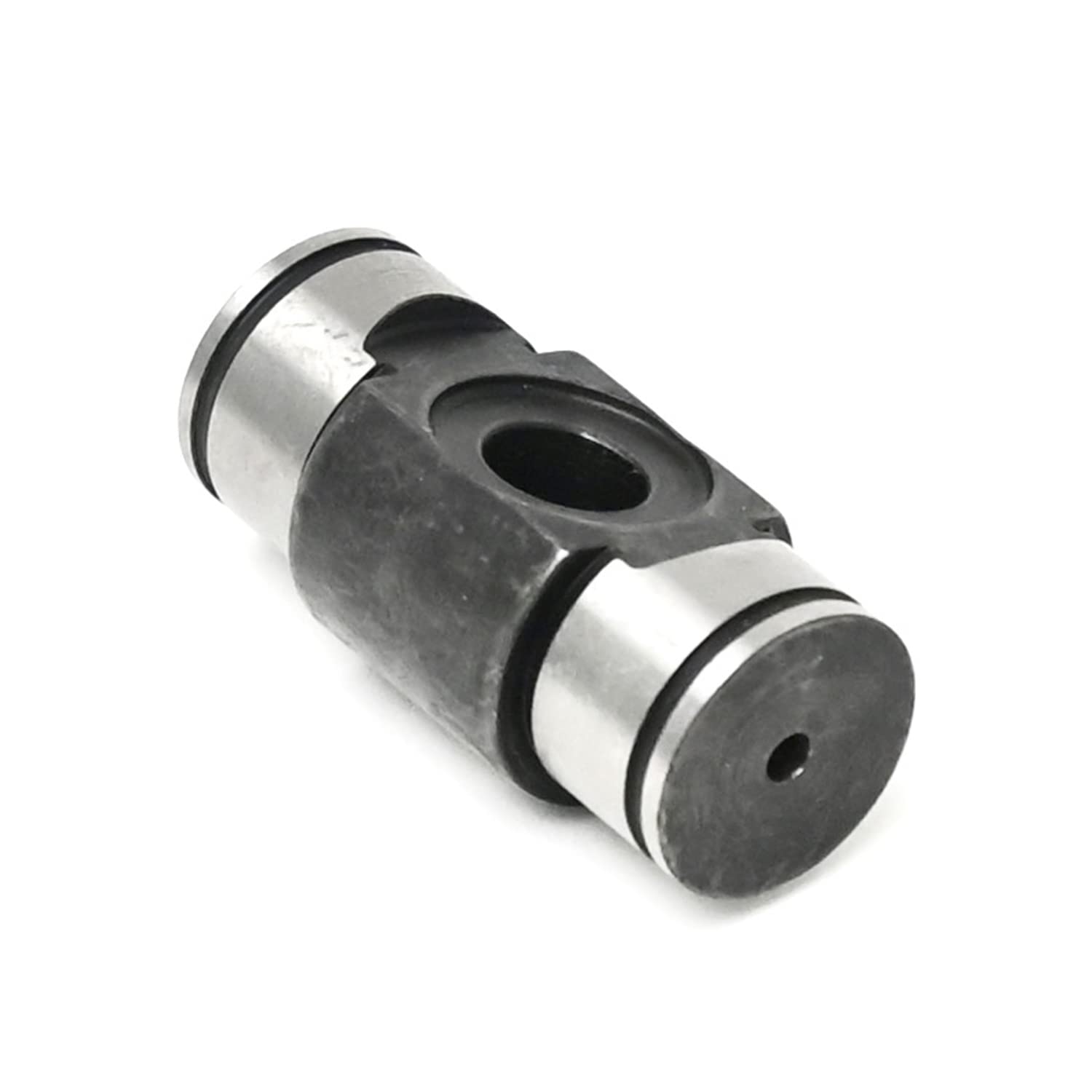 Michigan Motorsports LS Rocker Arm Trunnion Upgrade Kit - High-Performance Bearings for GM LS Engines (LS1/LS2/LS3/LS6) - Model 55100