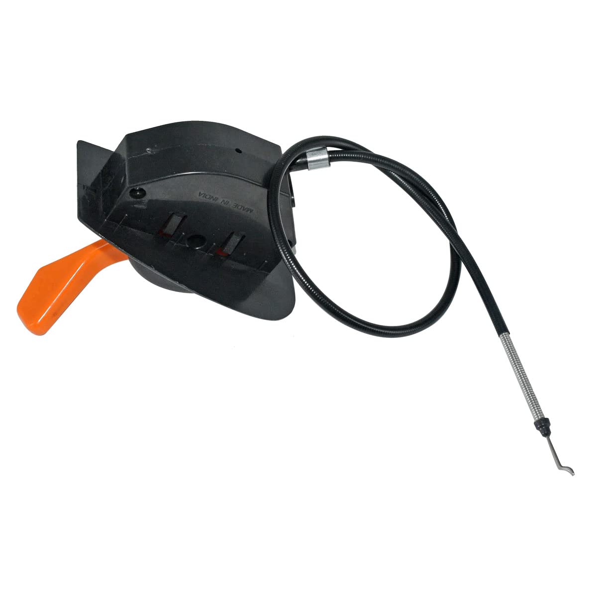 ENGICARB GY21983 Throttle Choke Cable Control Fits for John Deere GY21307 GY21623 GY 21983 Compatible with 107S D100 D105 D110 D
