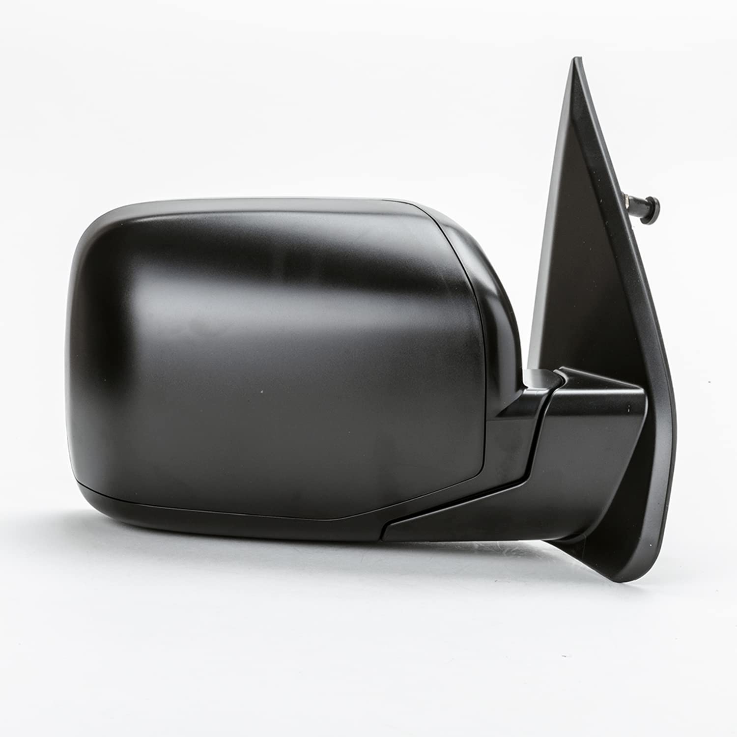 TYC 4790131 Door Mirror Right-Side Compatible with 2009-2015 Honda Pilot