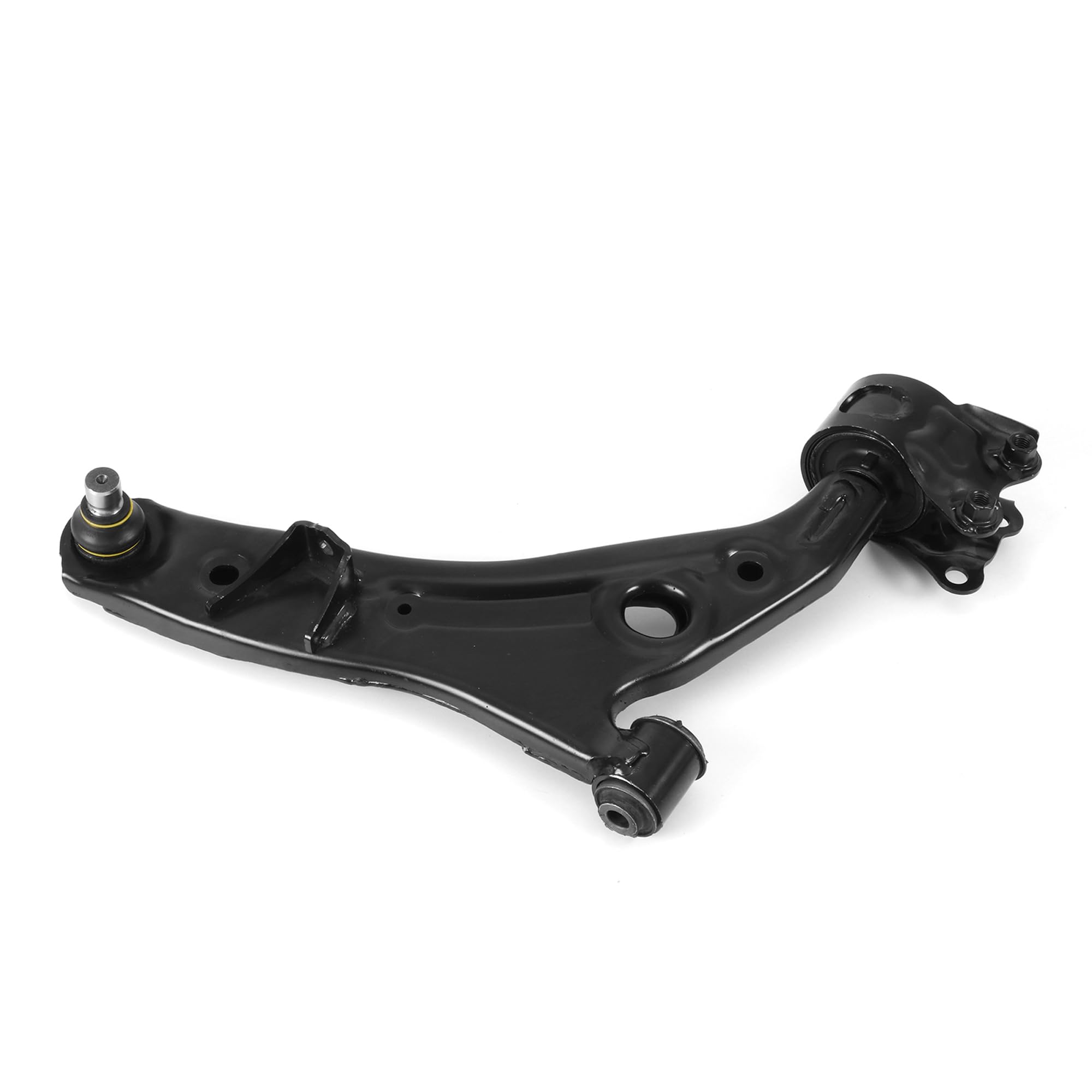 Metrix Premium Chassis Parts - Front Right Lower Control Arm W Ball Joint & Bushing Assembly Fits 2007-2014 Ford Edge, 2007-2015