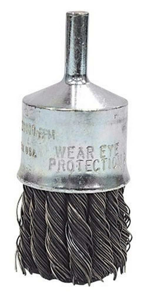 1'' Knot End Brush