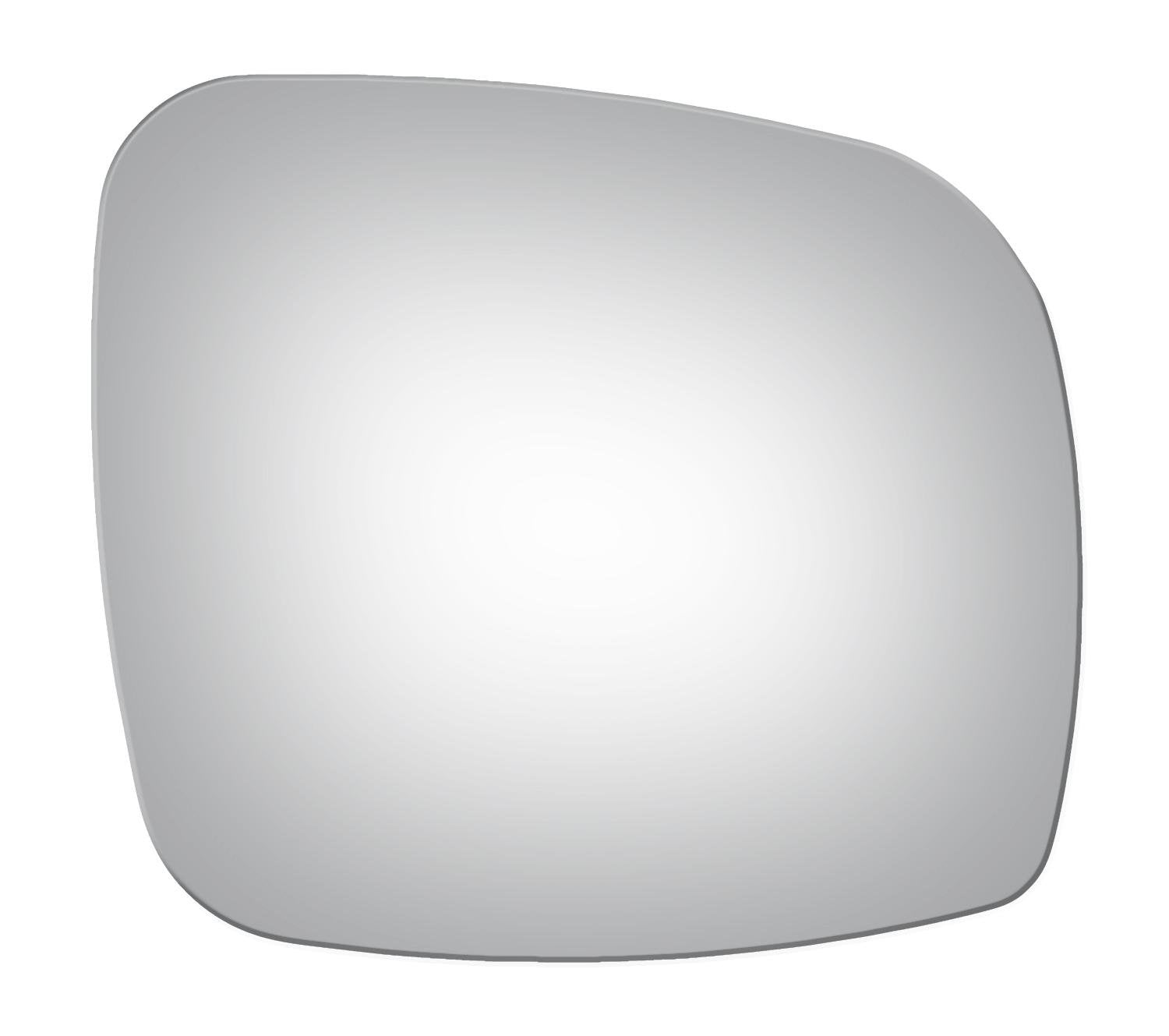 Burco 5301 Side View Mirror Chrysler Town & Country 2008-2016 Passenger