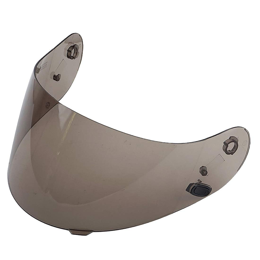 Jqf Gear Motorcycle Helmet Shield Visor For Hjc Helmet Hj-09/ Cl-15/ Cl-17/ Cl-16/ Cl-Sp/Ac-12 /Fs-10/ Cs-R1/ Is-16/ Cs-R2 (Blac