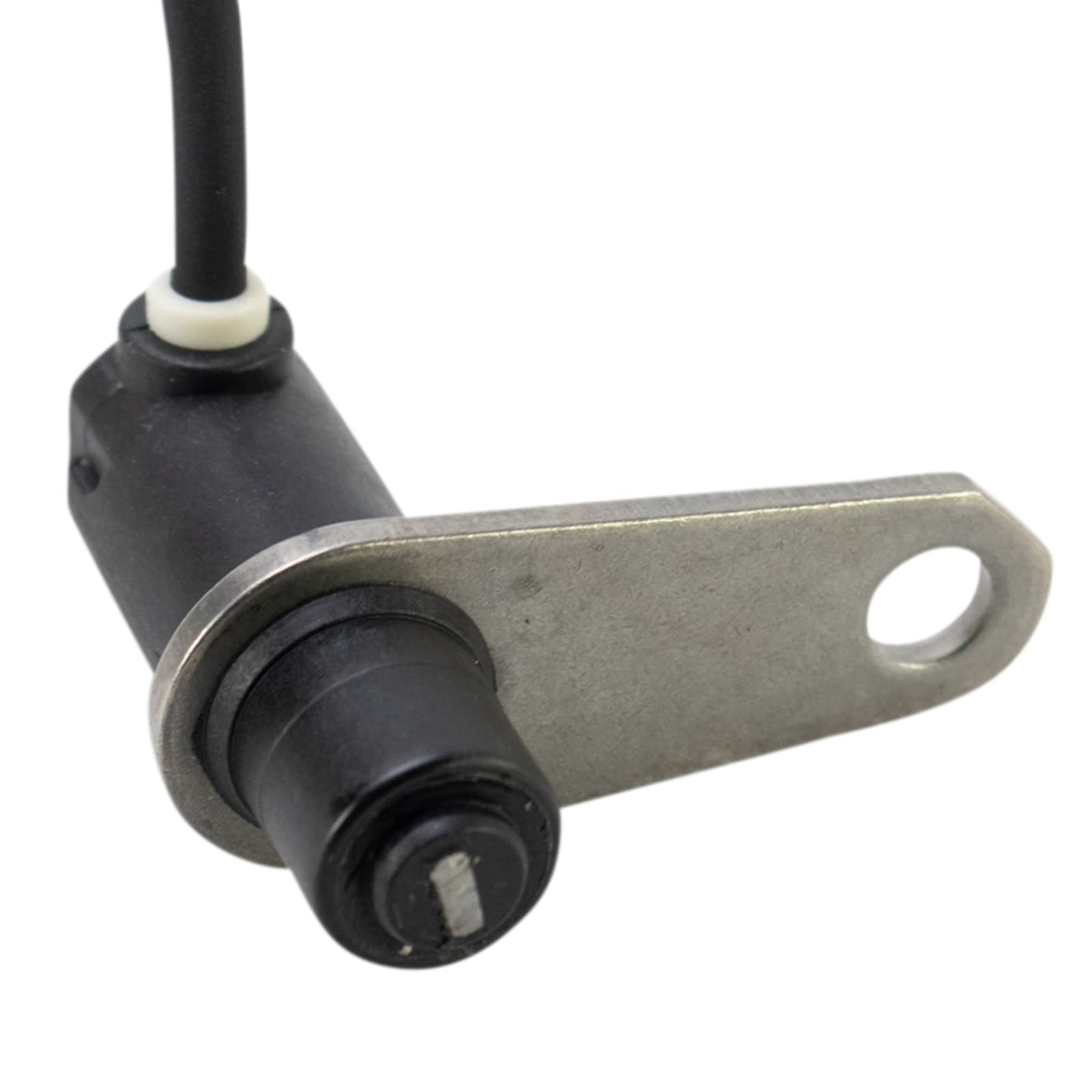 Trq Rear Right Abs Wheel Speed Sensor Passenger Side Compatible With 1999-2003 Lexus Rx300 2001-2003 Toyota Highlander