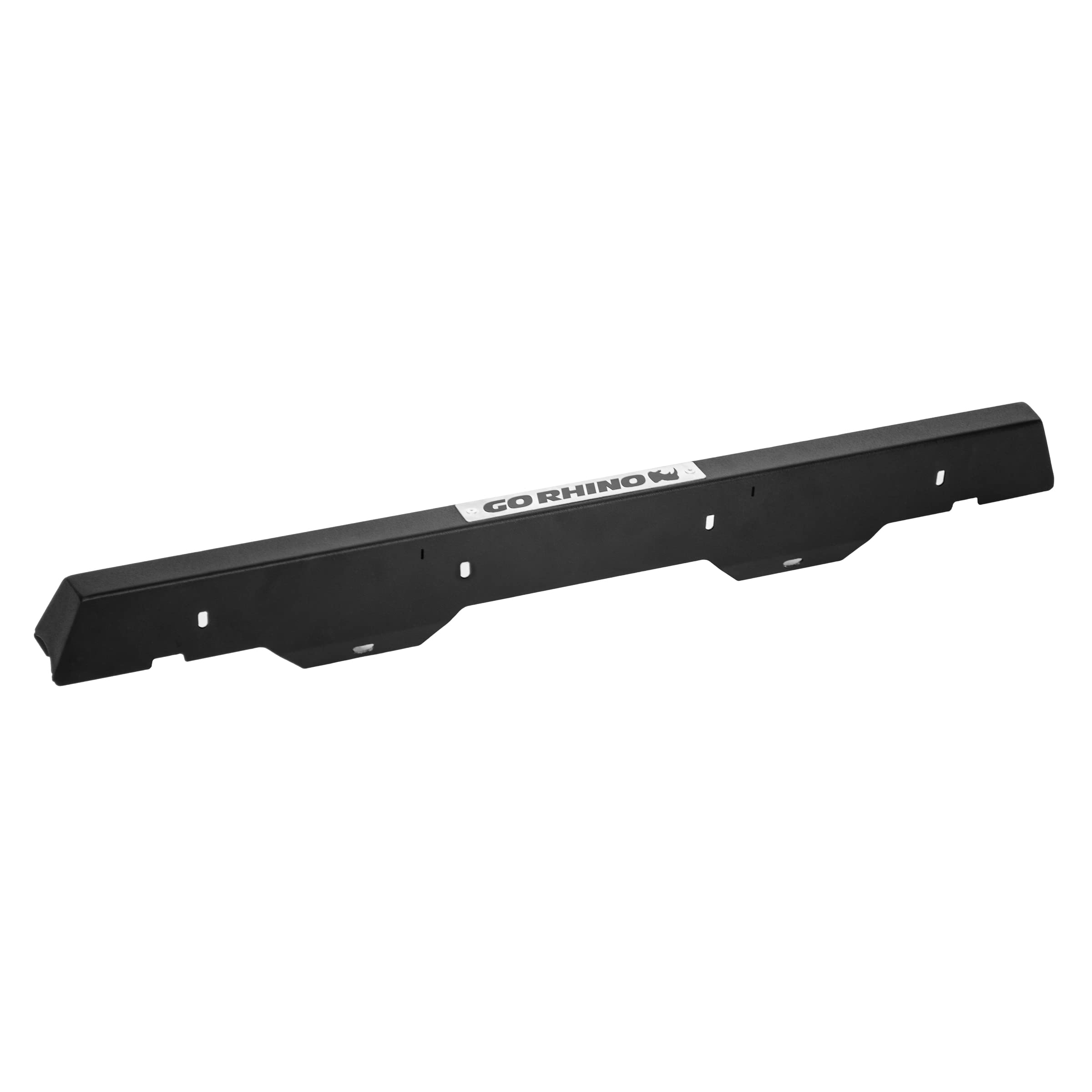 Spoiler Style Light Mount