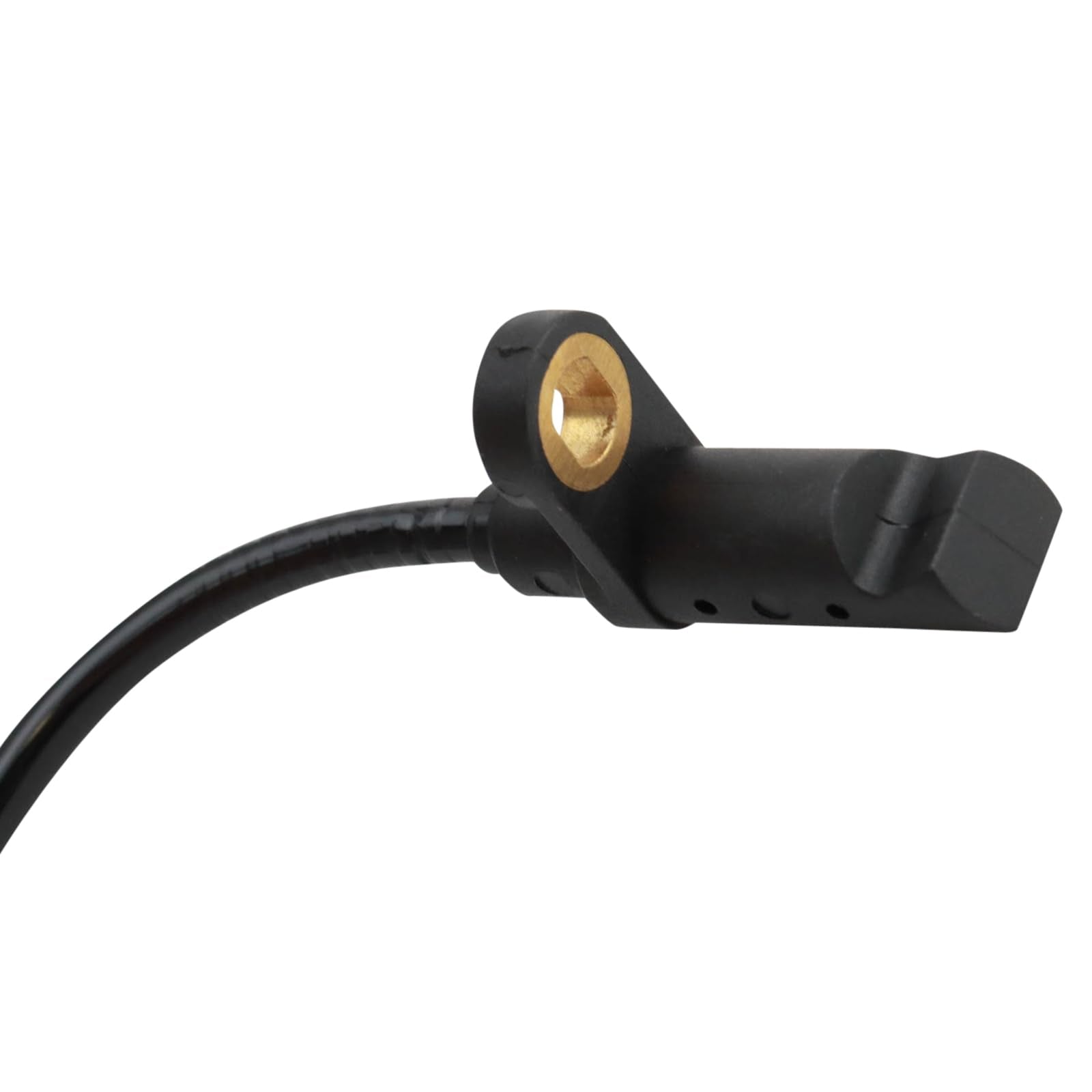 TRQ Rear ABS Wheel Speed Sensor Compatible with 2014-2020 Nissan Rogue 2014 Rogue Select