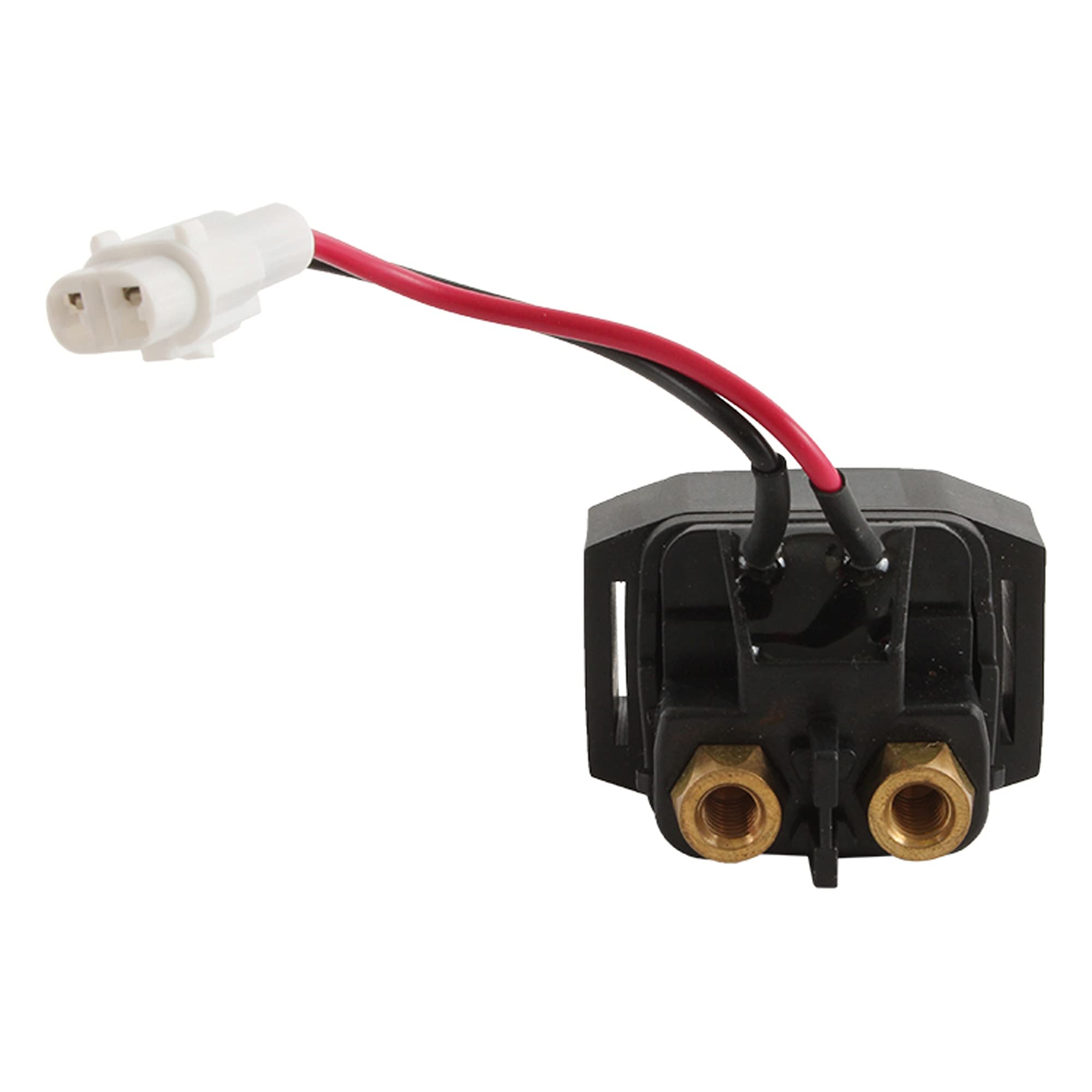 Db Electrical 240-58002 New Starter Relay 12-Volt; For Yamaha Atv 1999-01 Grizzly 600 Yfm600Fwa W/ 595Cc 5Gt-81940-11-00