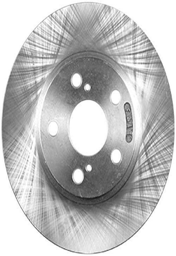 Bendix Premium Prt5009 Front Brake Rotor For Toyota Celica 1997-1994, Celica 2001-2000