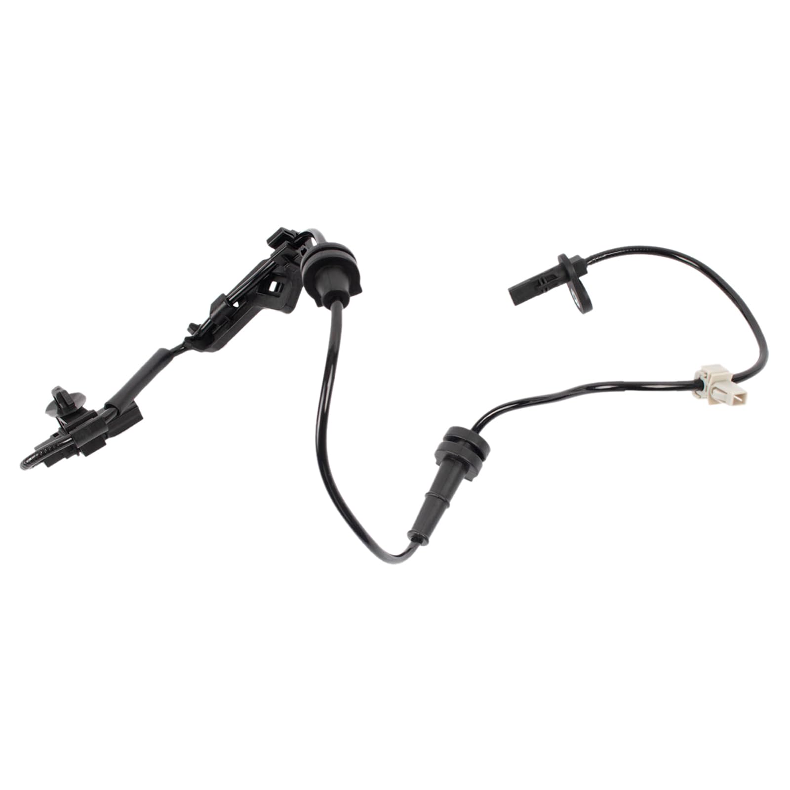 Trq Front Left Abs Wheel Speed Sensor Drivers Side Compatible With 2018-2021 Honda Accord