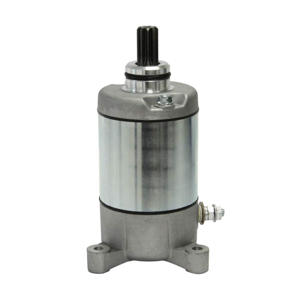 Starter For 1995-2014 Sportsmen Sportsmen Ranger Magunm Trail Blazer Trail Boss 335 400 450 500 Atvs Polaris 3090188 3084981 57-