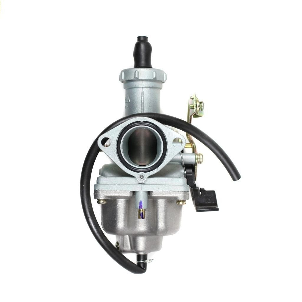 Carburetor For HONDA ATC200ES Trike ATC 200ES Big Red Carb Cable Style 1984