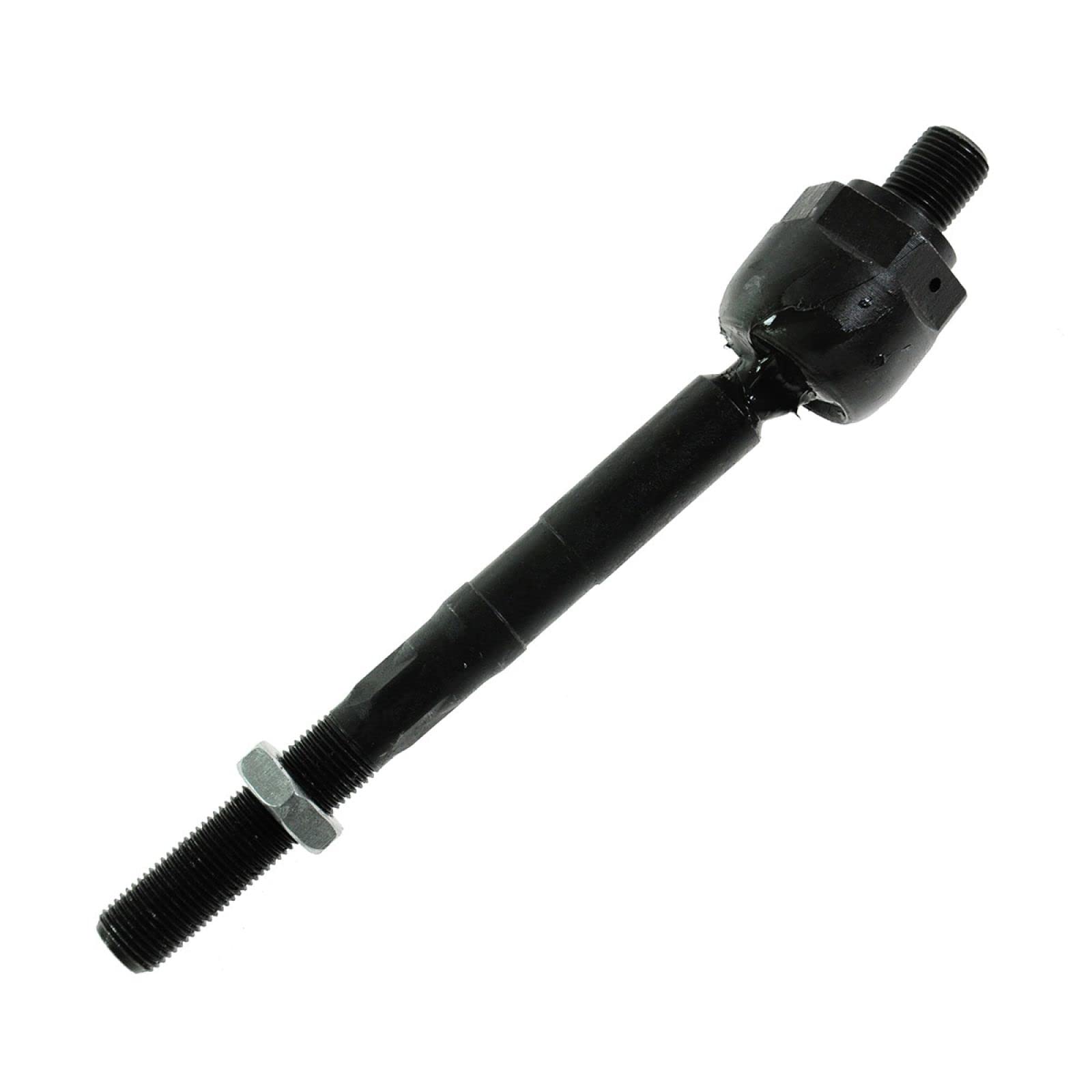 Trq Front Inner Tie Rod Set Compatible With 2007-2008 Hyundai Entourage 2006-2014 Kia Sedona