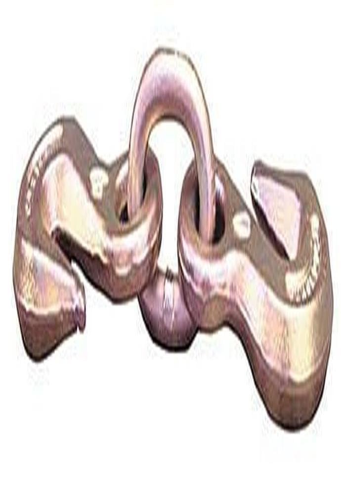 Hook Assemble, Double Grab