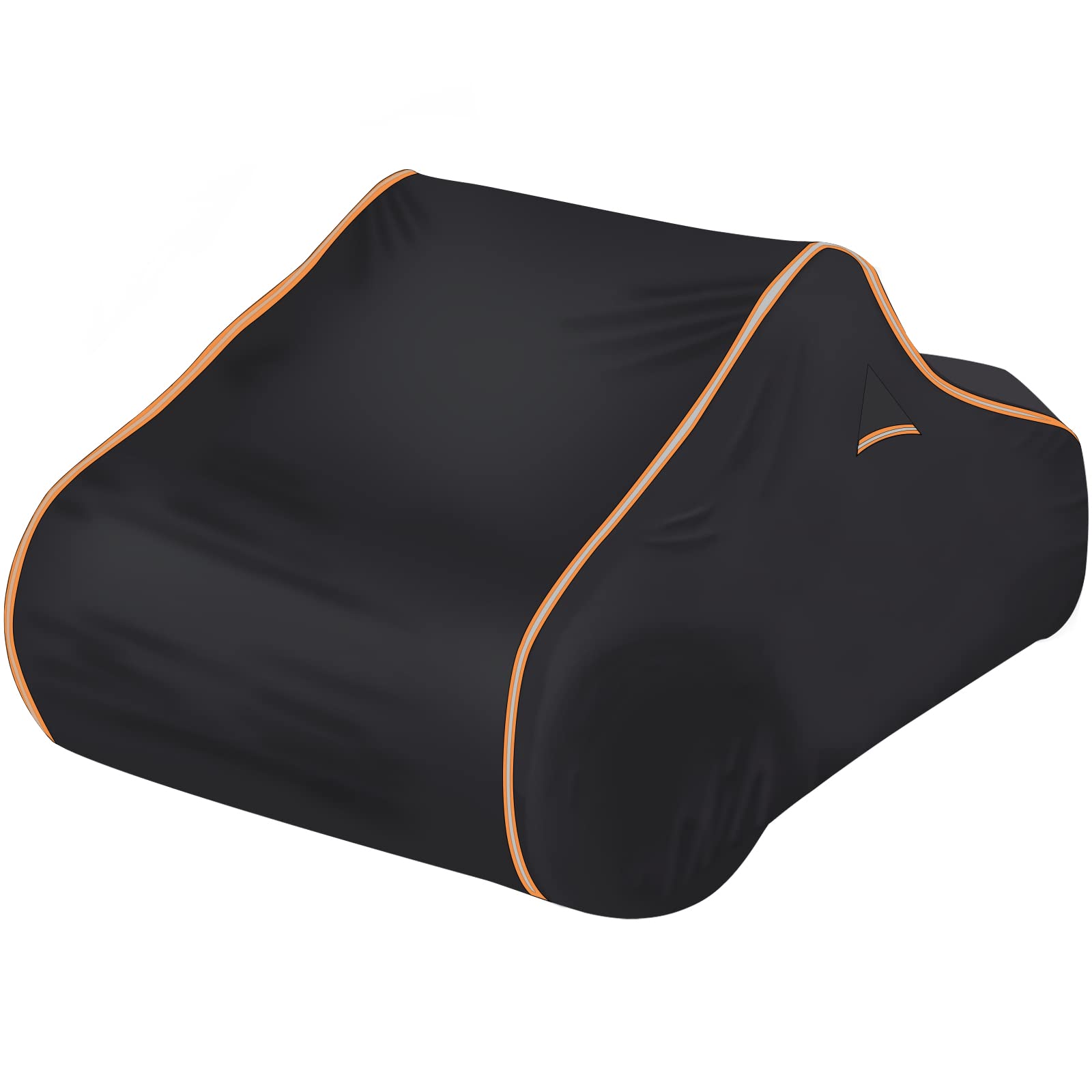 StarknightMT Waterproof Ryker Cover - Full Cover for Ryker 900/600/Sport/Rally Edition, Heavy-Duty 420D Fabric Ryker Accessories
