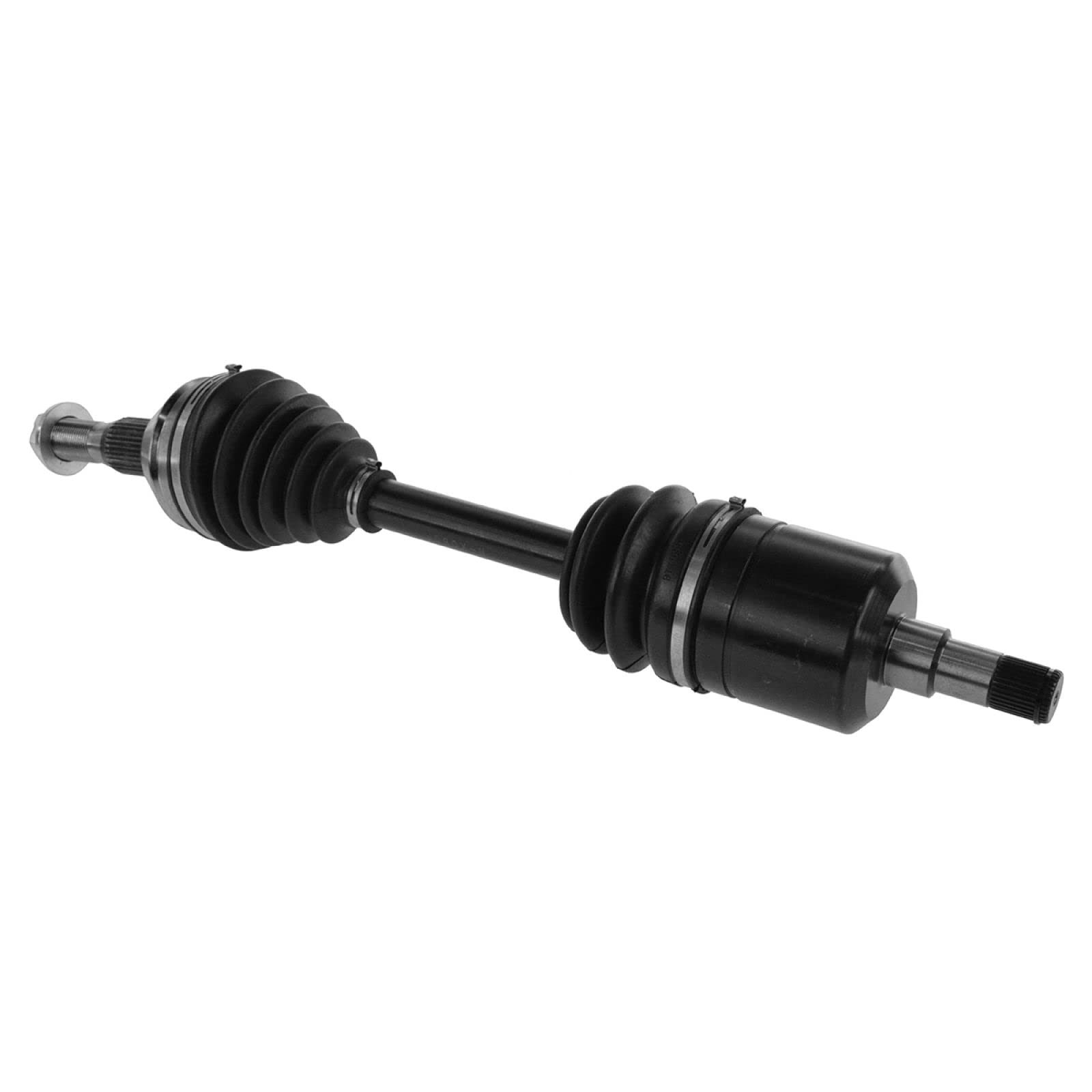 Trq Cv Axle Shaft Assembly Front Passenger Side Compatible With Impala Regal Grand Prix