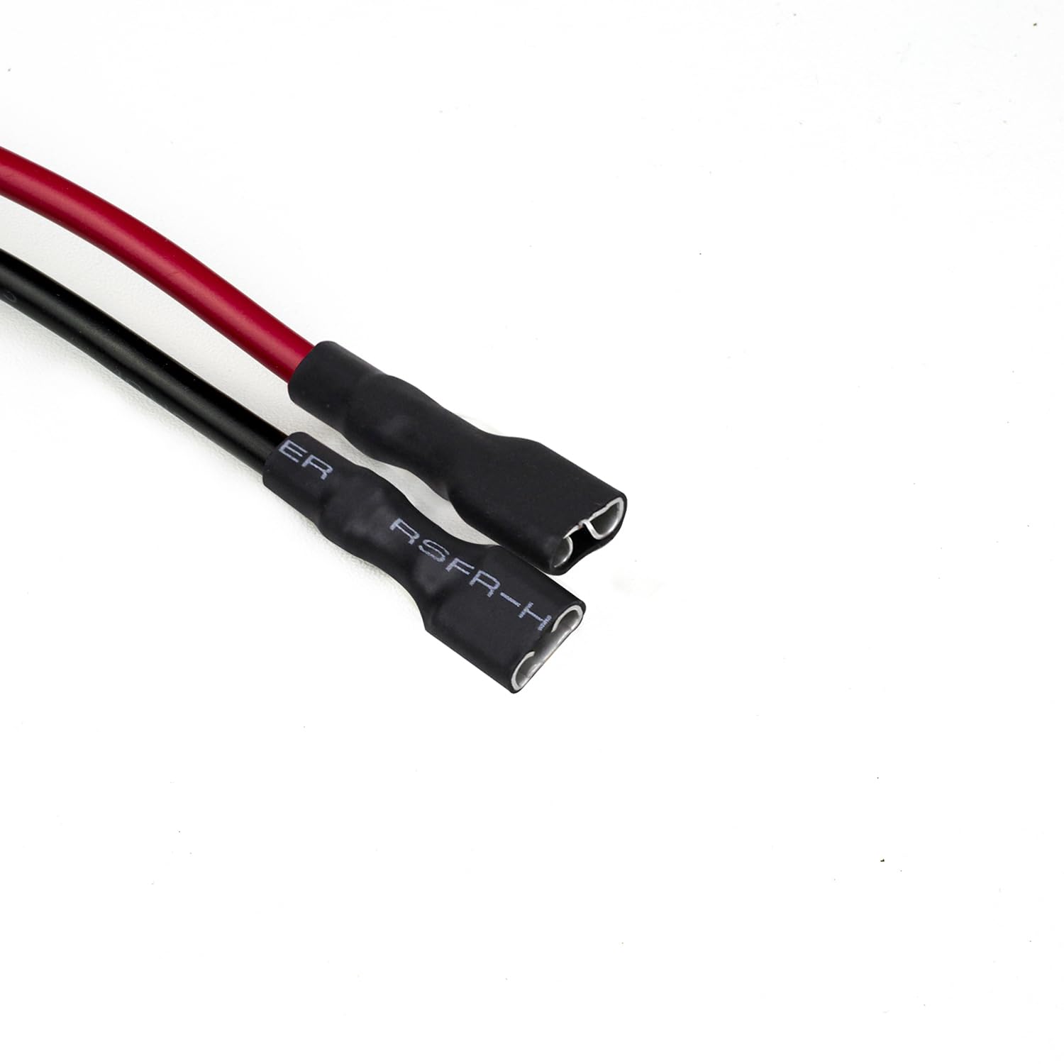 SefePoder Replacement Wire Harness Connector Compatible with Power Wheels 12 Volt Battery,12AWG Wire with Fuse, Lithium LiFePO4