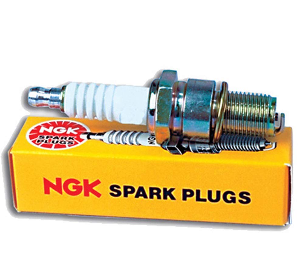 Ngk 4730 Dpr8Z Standard Spark Plug