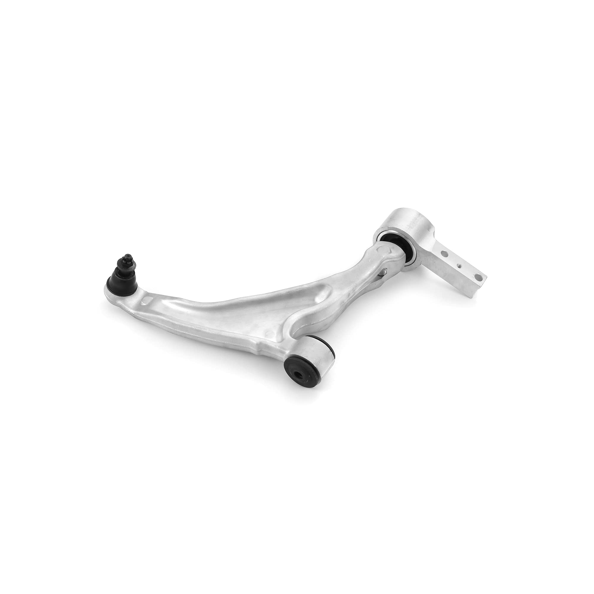 Metrix Premium Chassis Parts - Front Right Lower Control Arm W Ball Joint & Bushing Assembly Fits 2009-2015 Honda Pilot, Replace