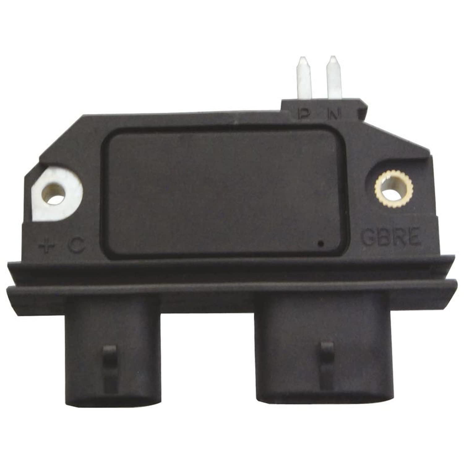 New Heavy Duty Ignition Control Module Compatible With Chevy GMC Isuzu Oldsmobile Cadillac Geo 10469931 10482827 10496048 810496