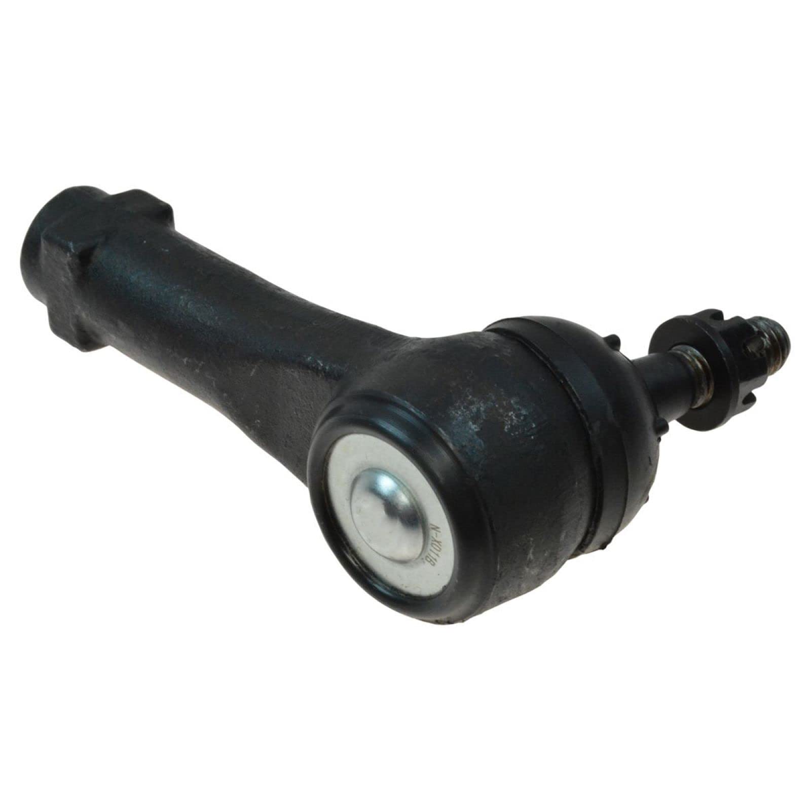 Trq Front Tie Rod Set Compatible With 2005-2007 Chevrolet Equinox 2006-2007 Pontiac Torrent