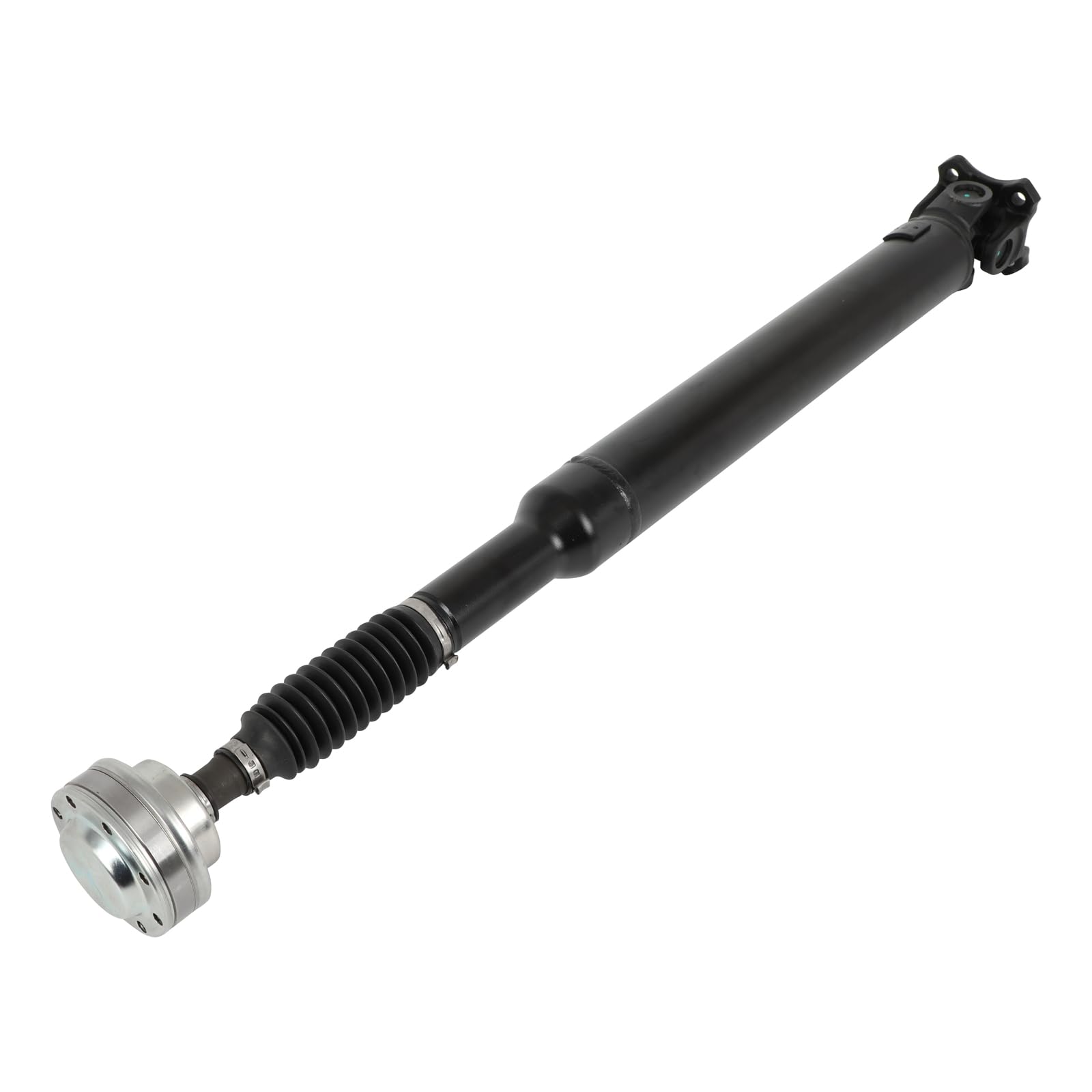 SCITOO?36?Steel Front Driveshaft Assembly Drive Shaft Prop Shaft For Jeep Wrangler 2007-2011,OE# 653006 52853317AE 52853317AD 52